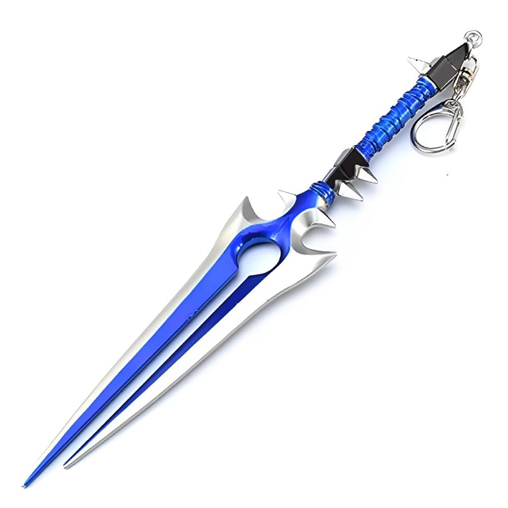Amazon.com: KUNRUI Wow Thunderfury, Blessed Blade of The